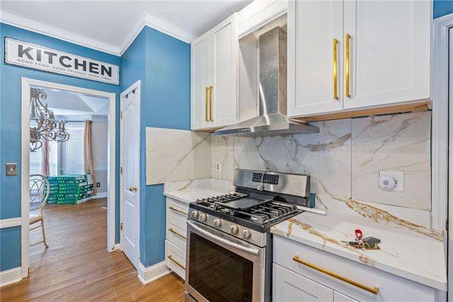 6914 Waters Edge Drive, Stone Mountain, GA 30087