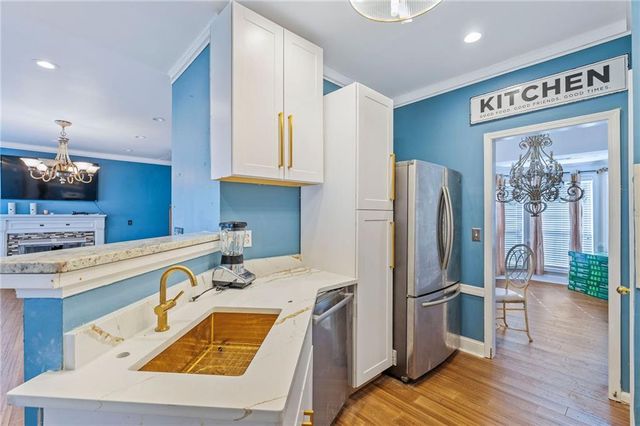 6914 Waters Edge Drive, Stone Mountain, GA 30087