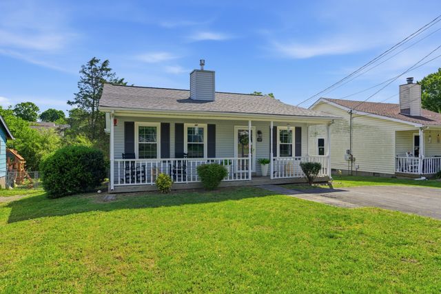 1507 Ocoee Trl, Madison, TN 37115