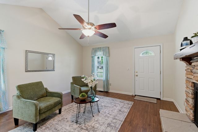 1507 Ocoee Trl, Madison, TN 37115
