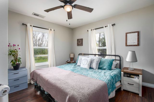 1447 Baxter Ridge Road, Lawrenceburg, KY 40342