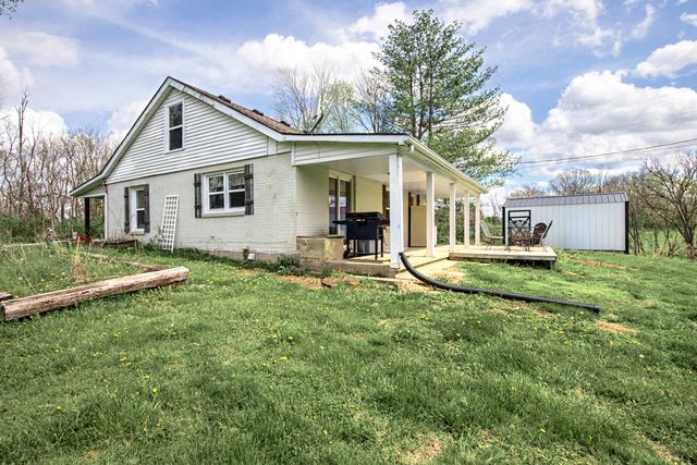 1447 Baxter Ridge Road, Lawrenceburg, KY 40342