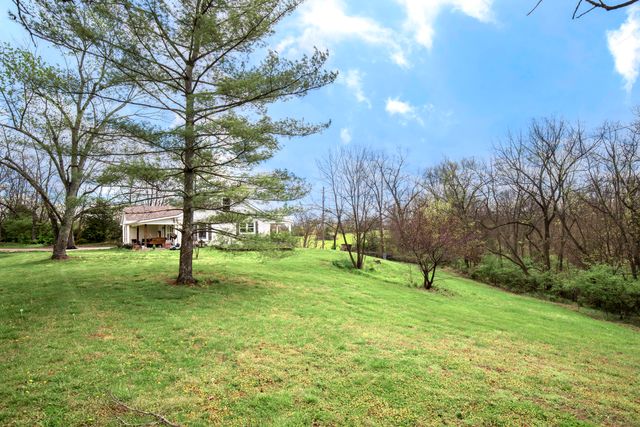 1447 Baxter Ridge Road, Lawrenceburg, KY 40342