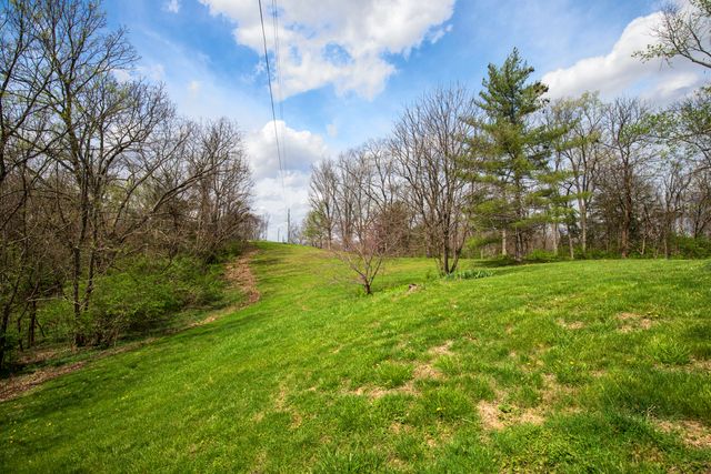 1447 Baxter Ridge Road, Lawrenceburg, KY 40342