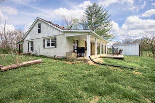 1447 Baxter Ridge Road, Lawrenceburg, KY 40342