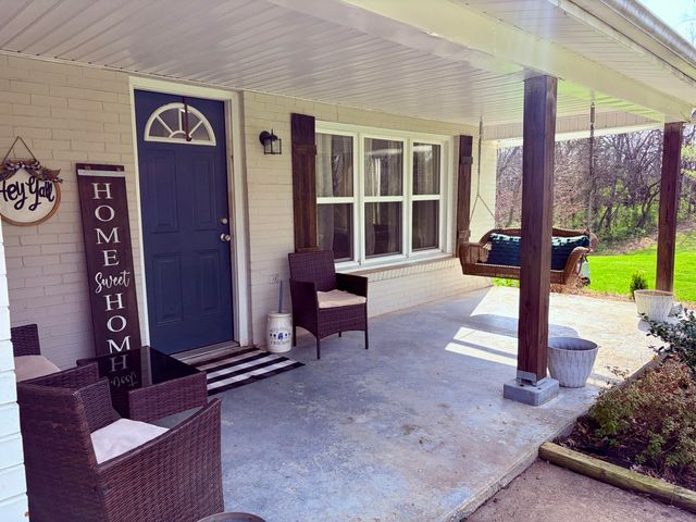 1447 Baxter Ridge Road, Lawrenceburg, KY 40342