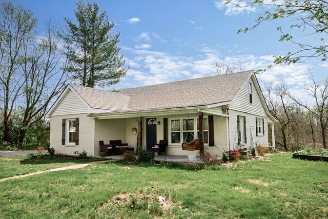 1447 Baxter Ridge Road, Lawrenceburg, KY 40342