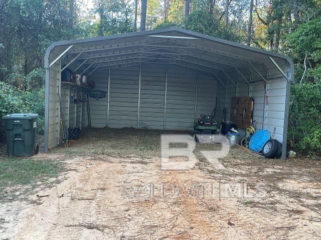 9587 Whitehouse Fork Road Extension, Bay Minette, AL 36507