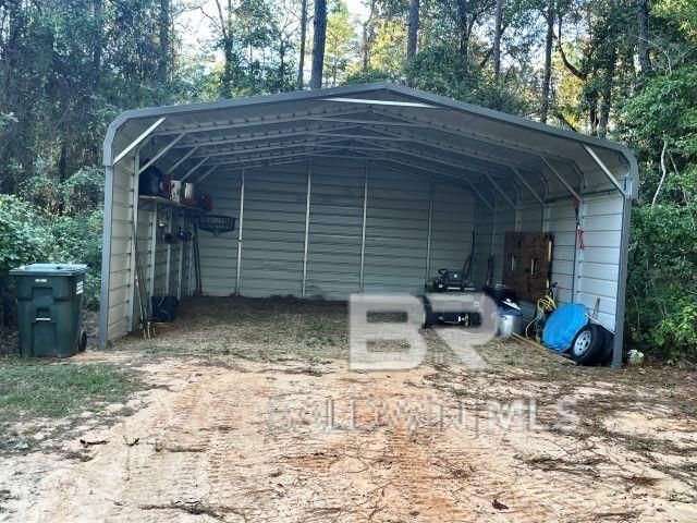 9587 Whitehouse Fork Road Extension, Bay Minette, AL 36507