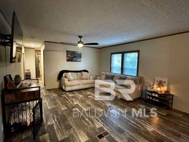 9587 Whitehouse Fork Road Extension, Bay Minette, AL 36507