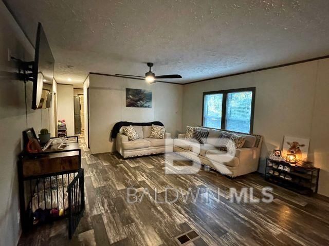 9587 Whitehouse Fork Road Extension, Bay Minette, AL 36507