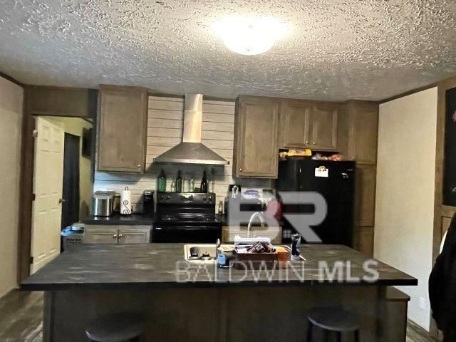 9587 Whitehouse Fork Road Extension, Bay Minette, AL 36507