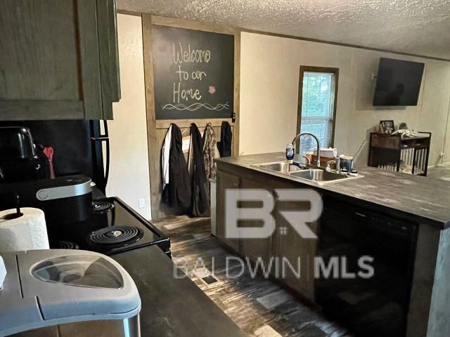 9587 Whitehouse Fork Road Extension, Bay Minette, AL 36507