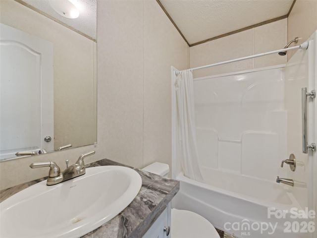 321 Shovel Creek Road, Waynesville, NC 28786