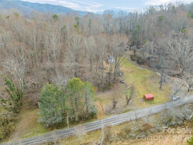 321 Shovel Creek Road, Waynesville, NC 28786