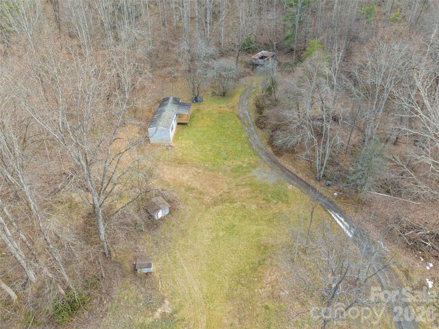 321 Shovel Creek Road, Waynesville, NC 28786