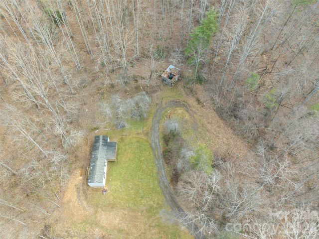 321 Shovel Creek Road, Waynesville, NC 28786