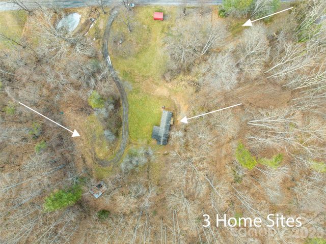 321 Shovel Creek Road, Waynesville, NC 28786