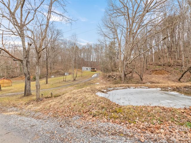 321 Shovel Creek Road, Waynesville, NC 28786