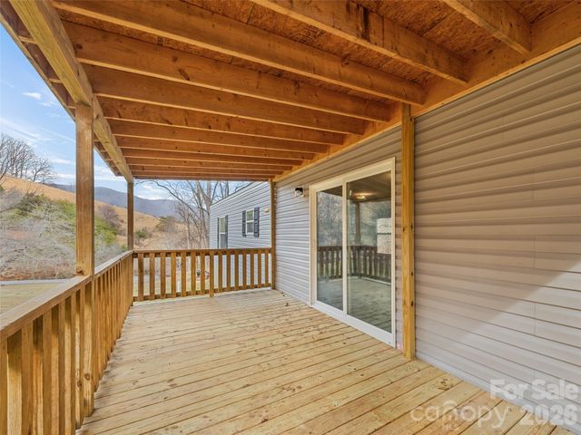 321 Shovel Creek Road, Waynesville, NC 28786