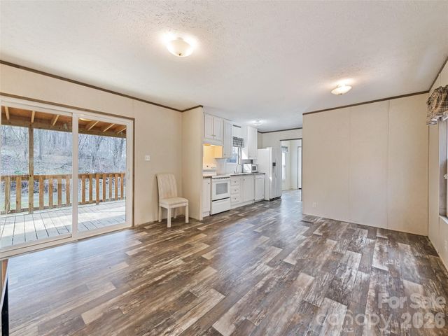 321 Shovel Creek Road, Waynesville, NC 28786