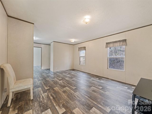 321 Shovel Creek Road, Waynesville, NC 28786