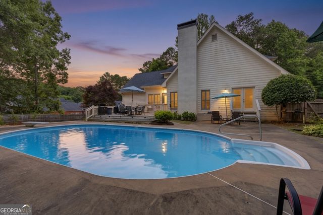 245 Westchester Drive, Griffin, GA 30223