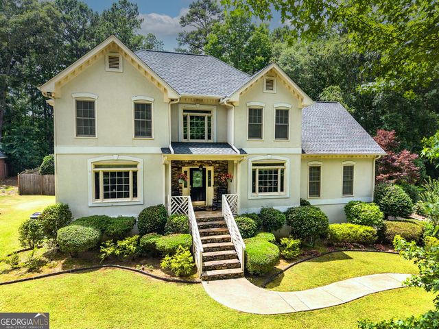 245 Westchester Drive, Griffin, GA 30223