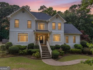 245 Westchester Drive, Griffin, GA 30223