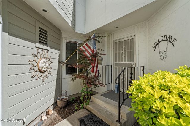 440 Octavia Court, Reno, NV 89509