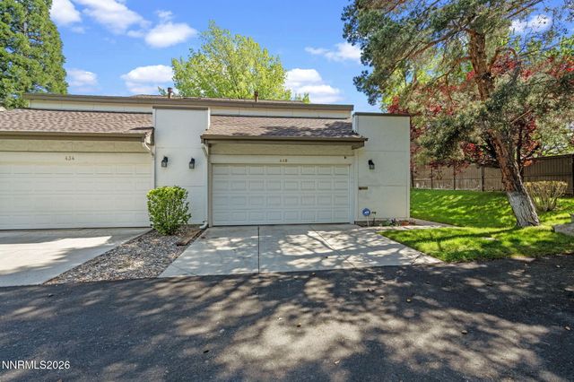 440 Octavia Court, Reno, NV 89509