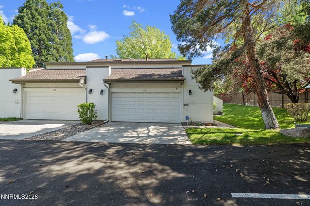 440 Octavia Court, Reno, NV 89509