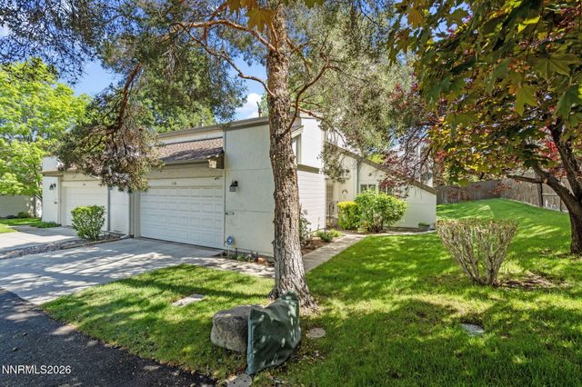 440 Octavia Court, Reno, NV 89509