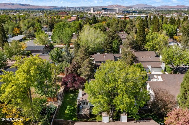 440 Octavia Court, Reno, NV 89509