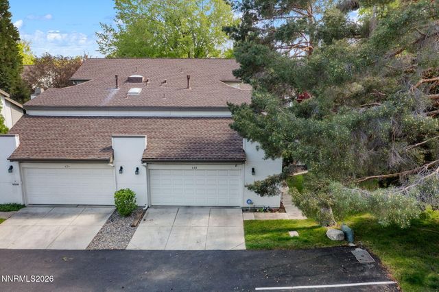 440 Octavia Court, Reno, NV 89509
