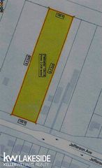 00 Jefferson Avenue, Chesterfield Twp, MI 48047