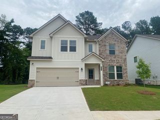 4090 Diane Lane, Fayetteville, GA 30214