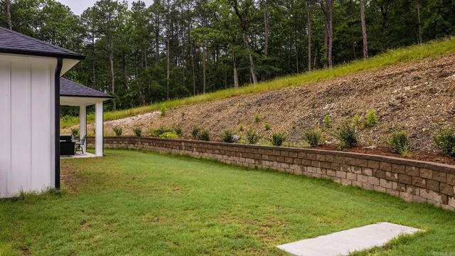 25310 Kanis Road, Little Rock, AR 72223