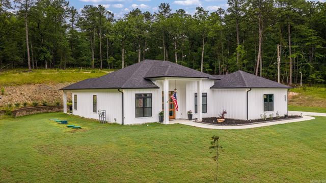 25310 Kanis Road, Little Rock, AR 72223