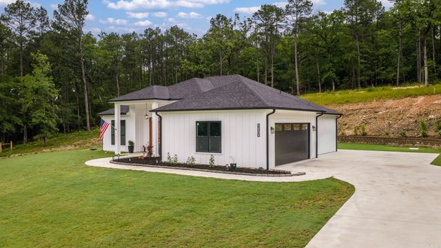 25310 Kanis Road, Little Rock, AR 72223