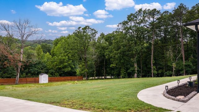 25310 Kanis Road, Little Rock, AR 72223
