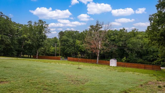 25310 Kanis Road, Little Rock, AR 72223