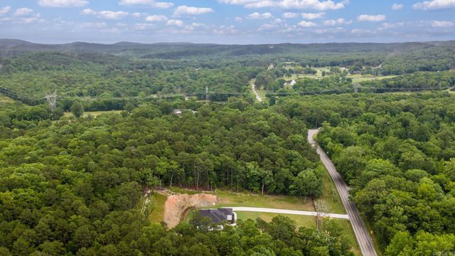 25310 Kanis Road, Little Rock, AR 72223