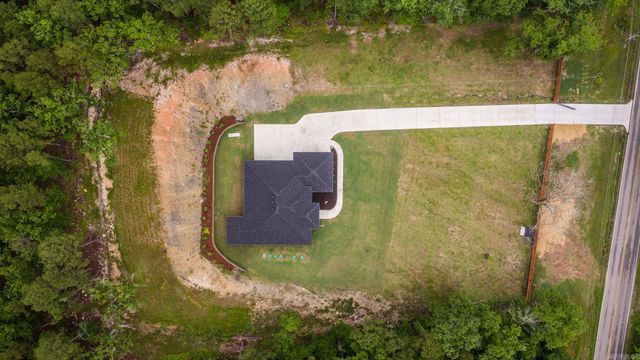 25310 Kanis Road, Little Rock, AR 72223