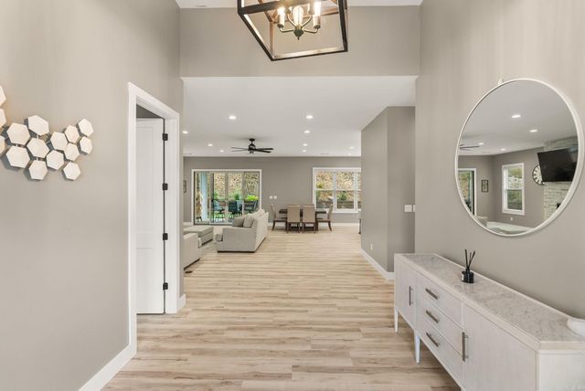 25310 Kanis Road, Little Rock, AR 72223