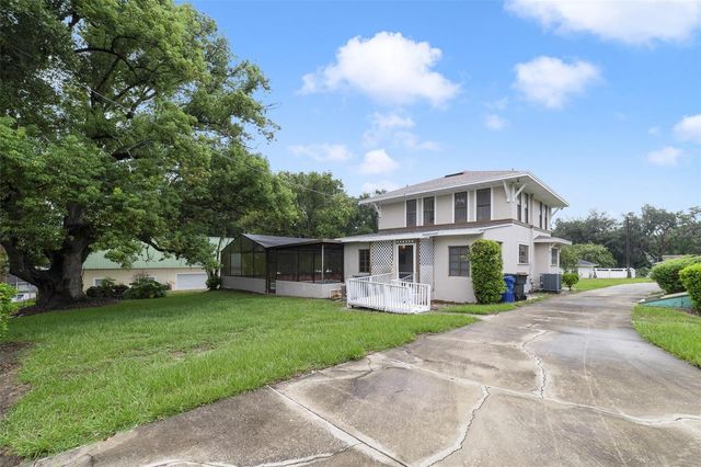 530 N RIDGE AVENUE, Lake Alfred, FL 33850