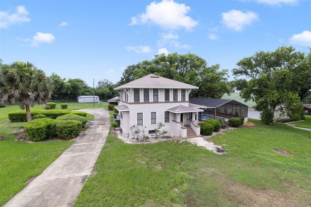 530 N RIDGE AVENUE, Lake Alfred, FL 33850