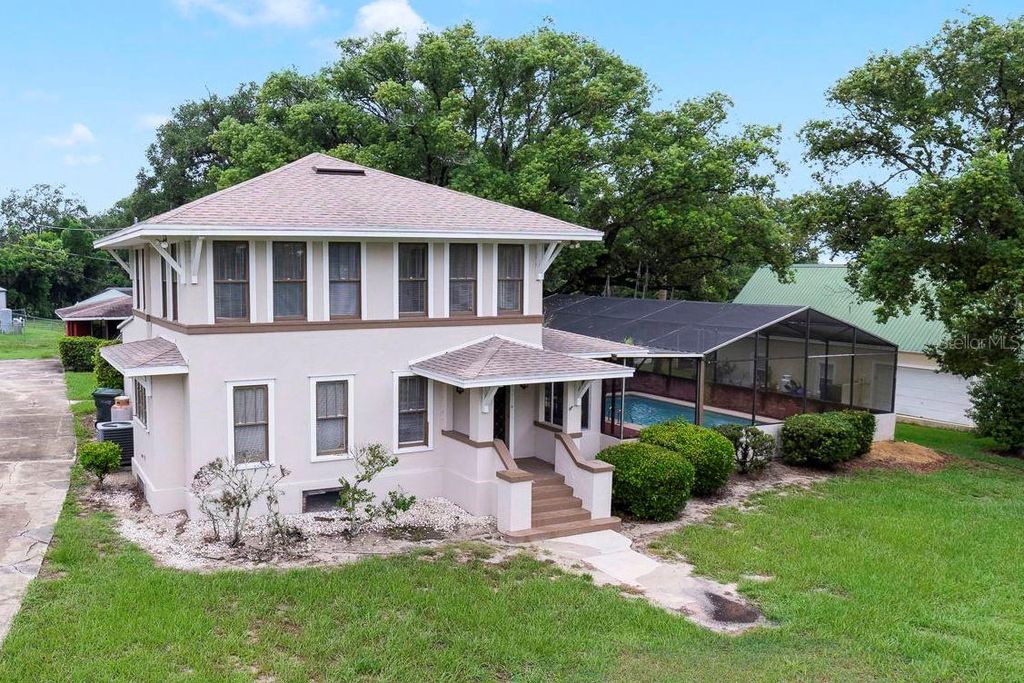 530 N RIDGE AVENUE, Lake Alfred, FL 33850