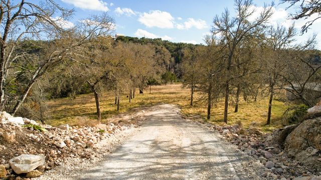 196 C Rock Bottom Road, Hunt, TX 78024