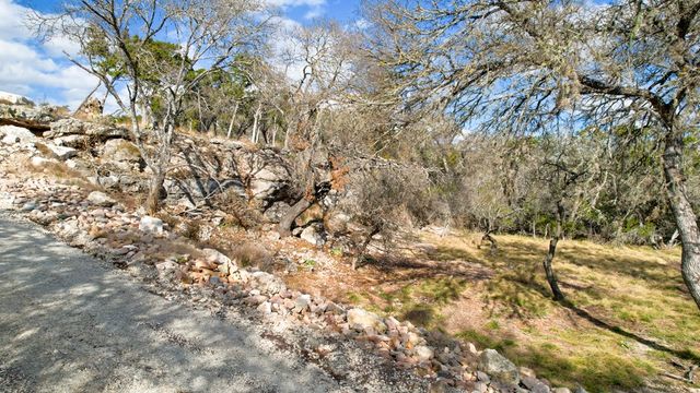 196 C Rock Bottom Road, Hunt, TX 78024